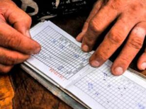 libreta