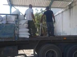 almacén