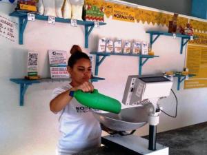 bodega