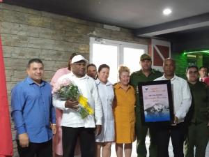 vanguardia nacional