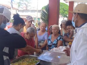 gastronomía