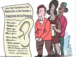 Ley 167