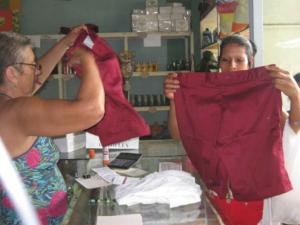 uniforme escolar