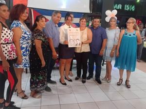 unidad modelo