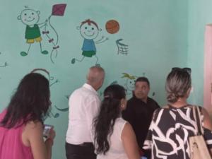 casita infantil