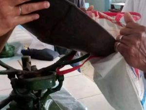 canasta familiar normada