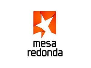 mesa redonda