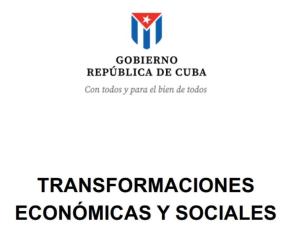 transformaciones