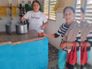 gastronomía Villa Clara