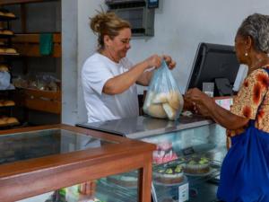 comercio