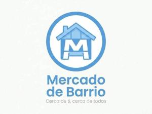 Mercado de Barrio