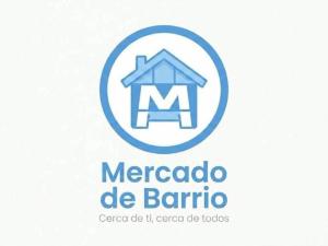 Mercado de Barrio
