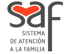 logo SAF