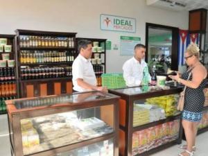 mercado ideal