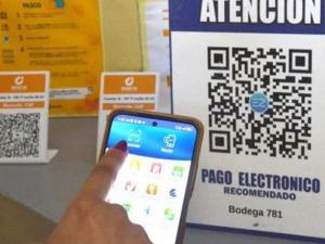 QR