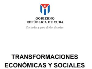 transformaciones