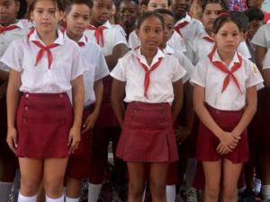 Comportamiento de la comercialización del uniforme escolar del curso 2026-2027 hasta el 10 de septiembre