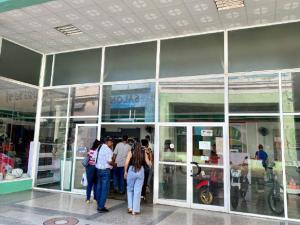 comercio camagueyano