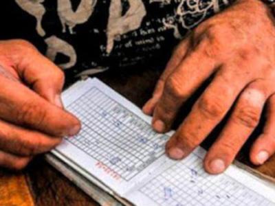 canasta familiar normada