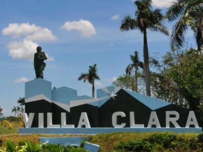 villa clara