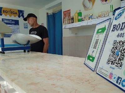 comercio electrónico