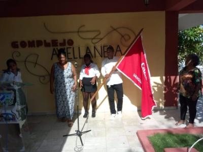 La Avellaneda