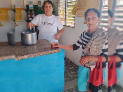 gastronomía Villa Clara