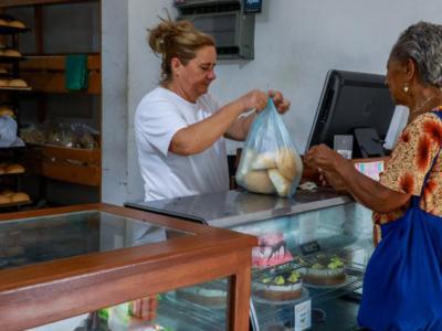 comercio