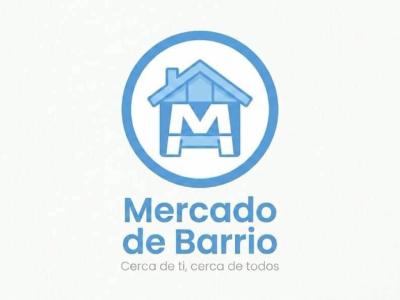 Mercado de Barrio