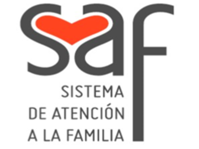 logo SAF