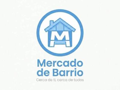 mercado de barrio