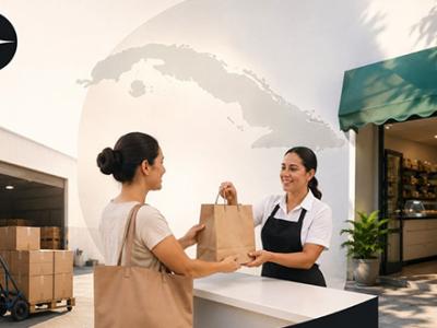 comercio interior IA