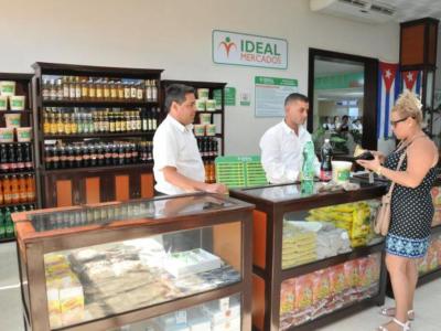 comercio