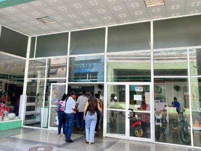 comercio camagueyano