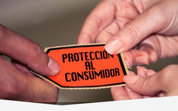 Concurso nacional de protección al consumidor