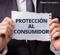 Protección al consumidor