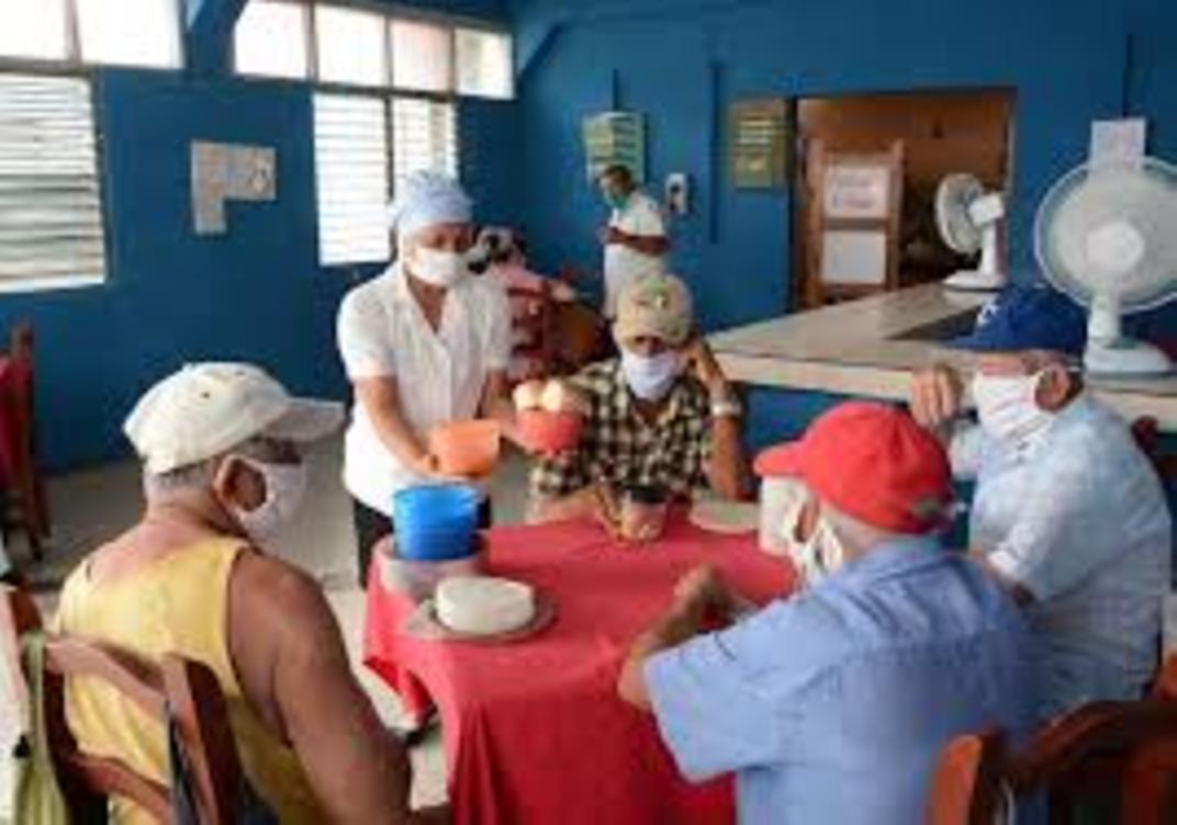 SAF Sistema de Atención a la Familia