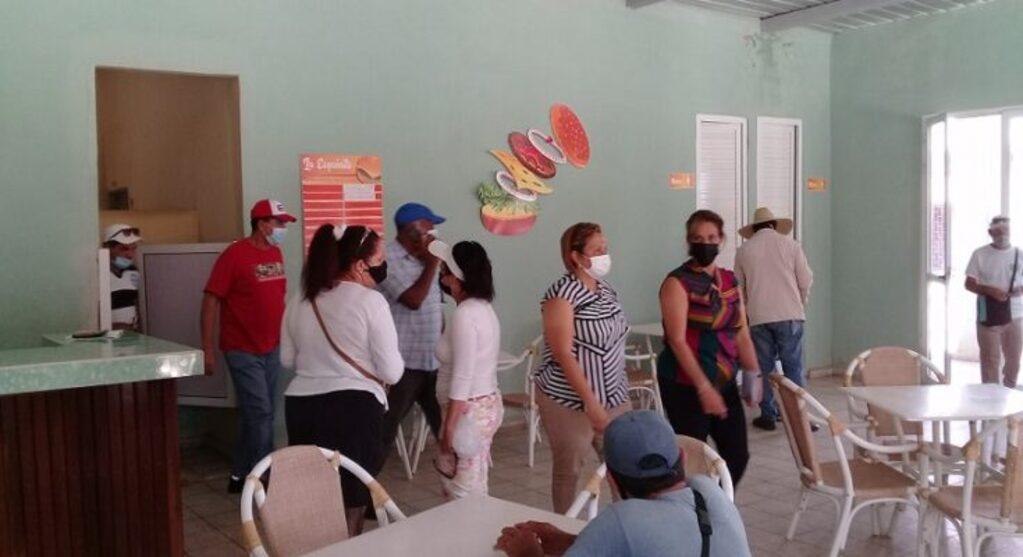 Ministra