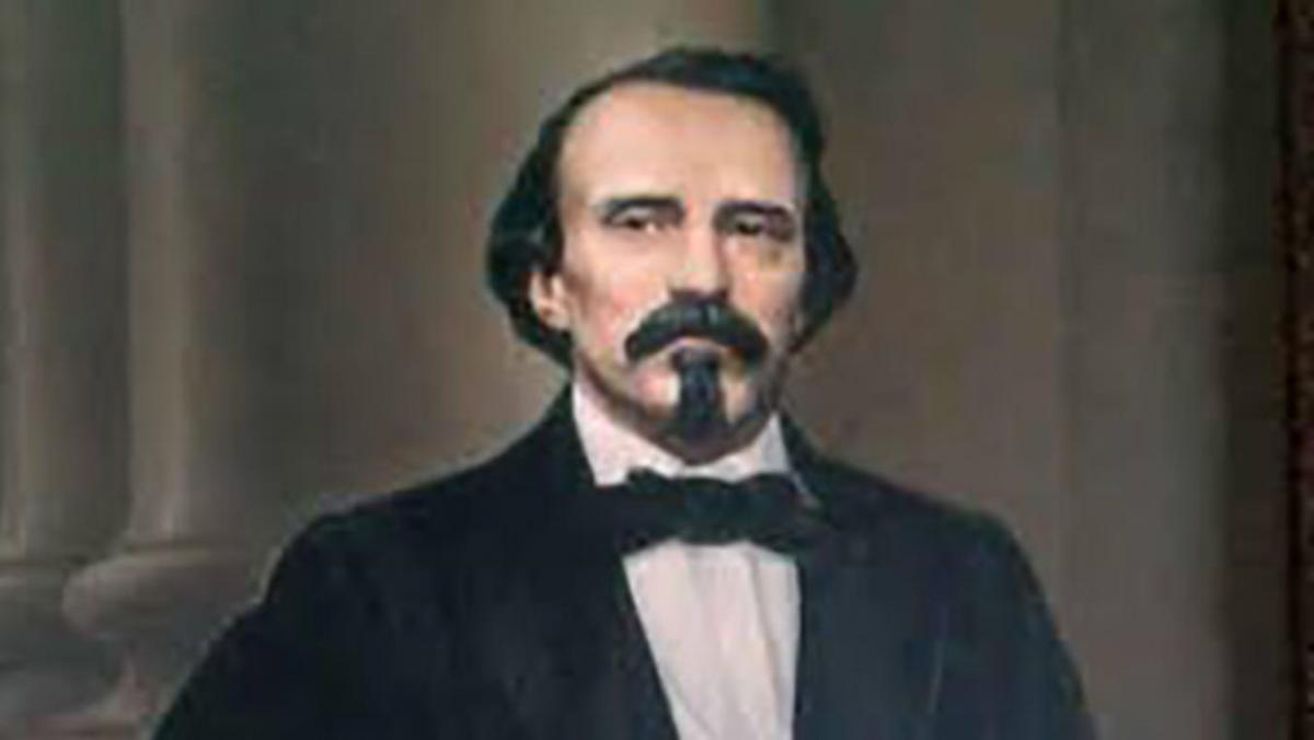 Carlos Manuel de Céspedes