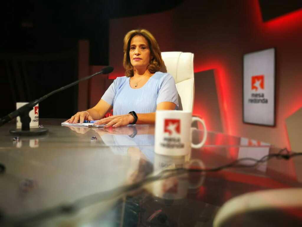 Ministra