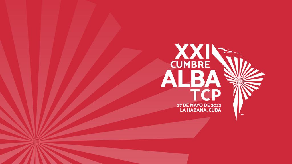 Cumbre del ALBA TCP