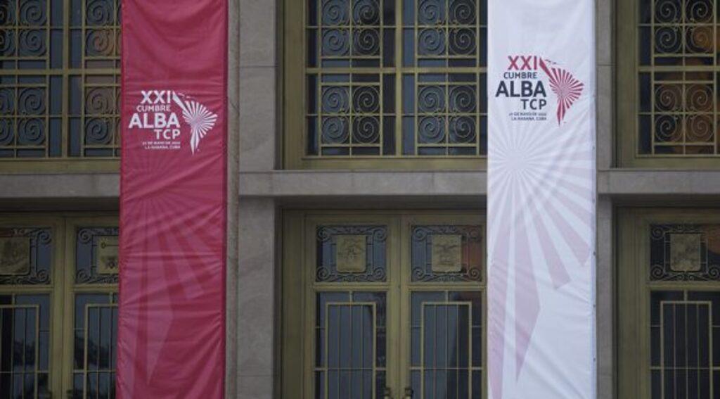 ALBA TCP