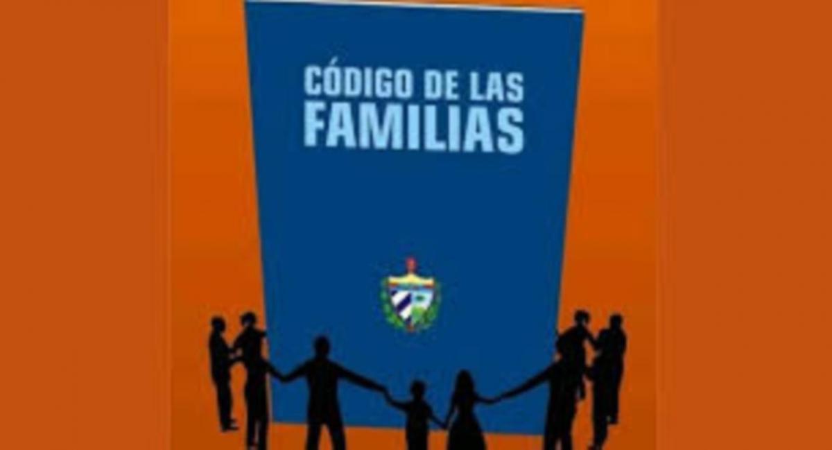 código de familia