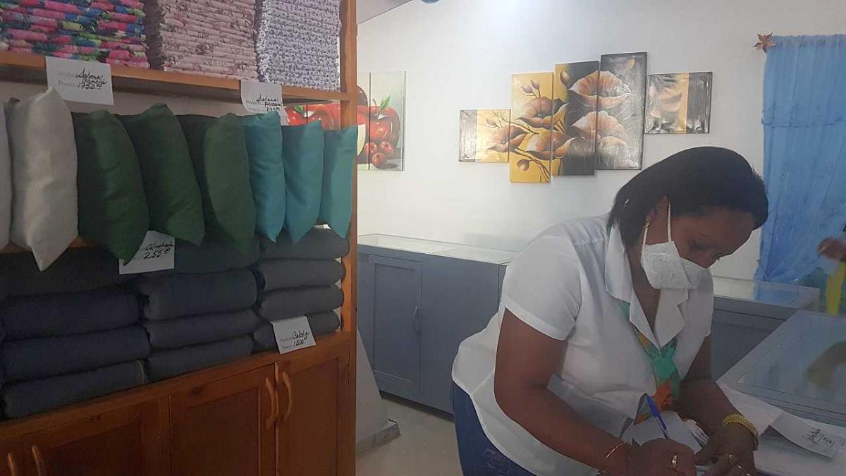 Comercio Cienfuegos