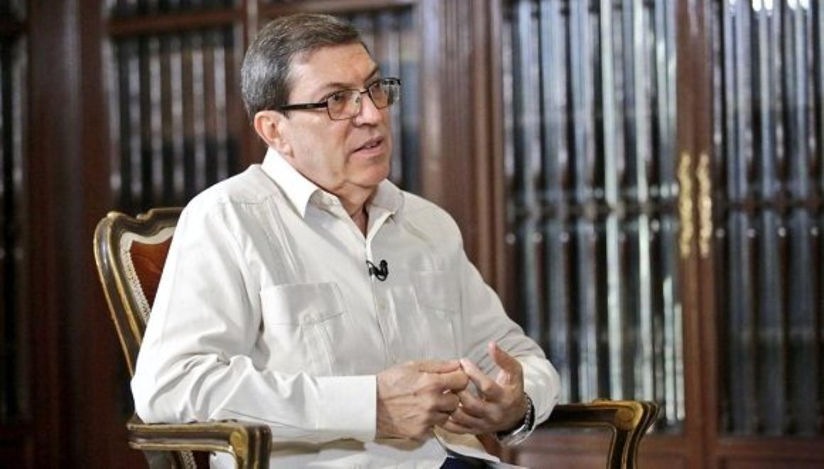 Bruno Rodríguez