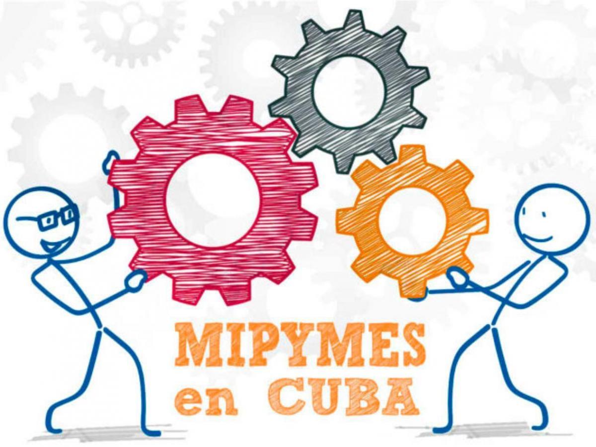 Mipymes