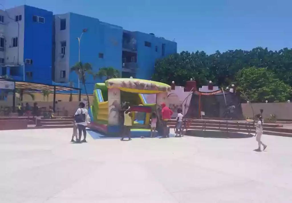 Hola Ola