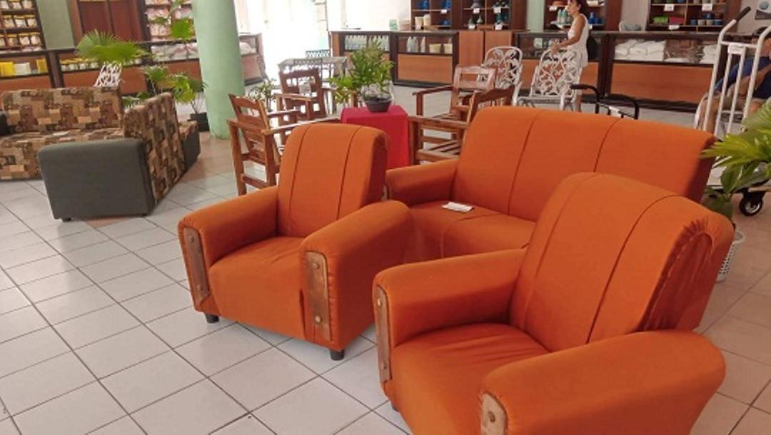 Casas comisionistas Cienfuegos