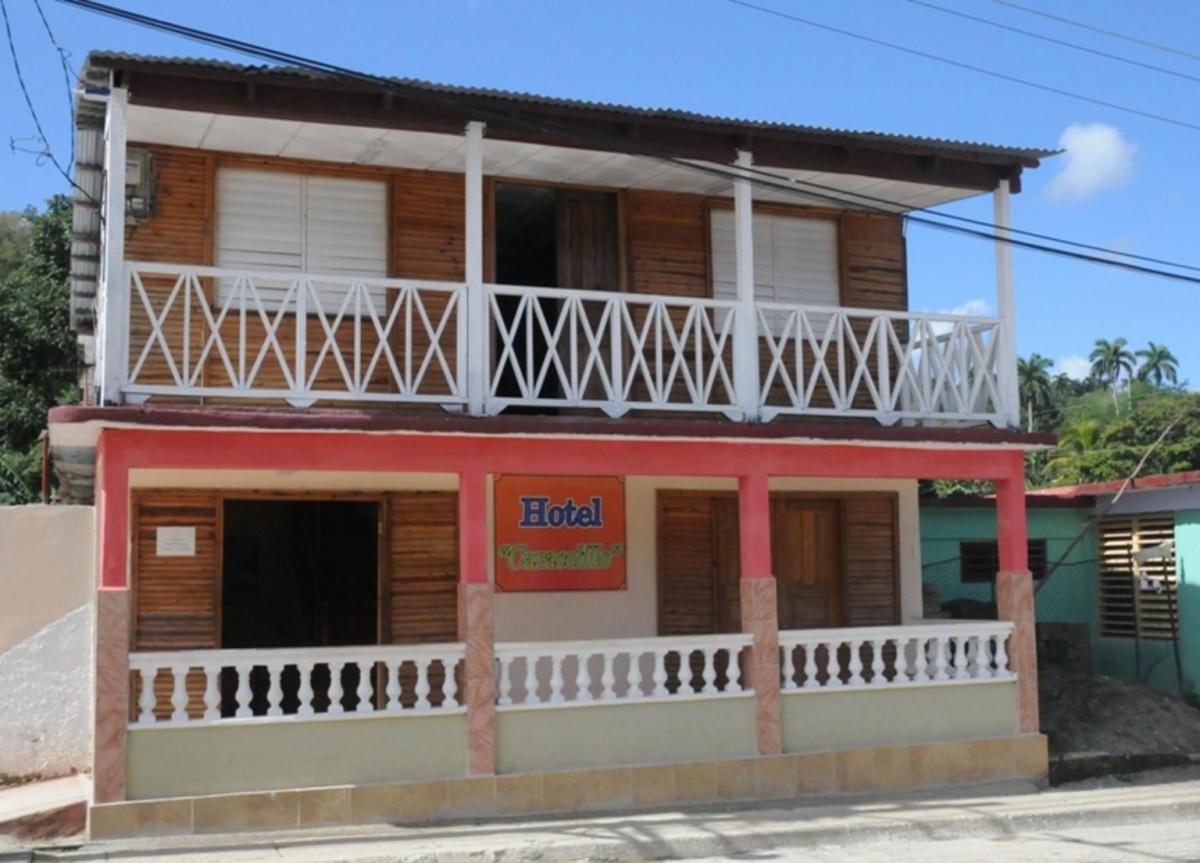 Comercio y gastronomía