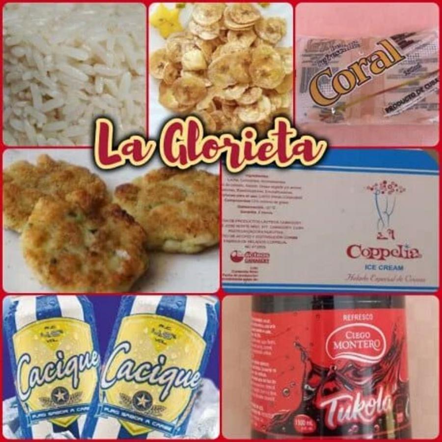 Gastronomía Camagüey